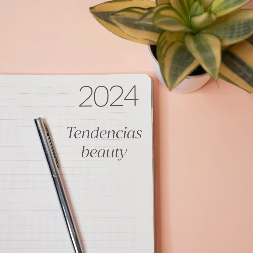 tendencias beauty 2024