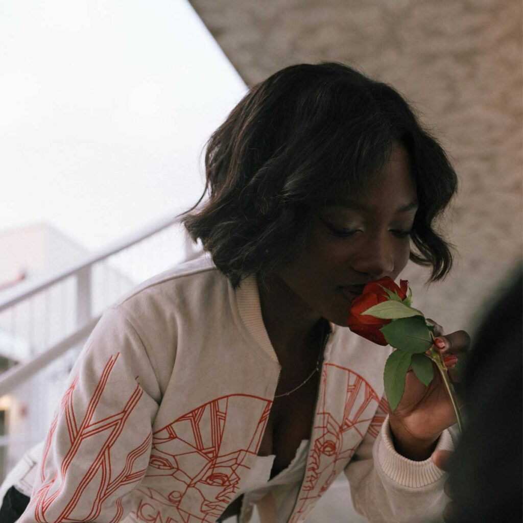 La ciencia detrás del olfato. ¿Sabías que tu nariz puede cambiar cómo te sientes?